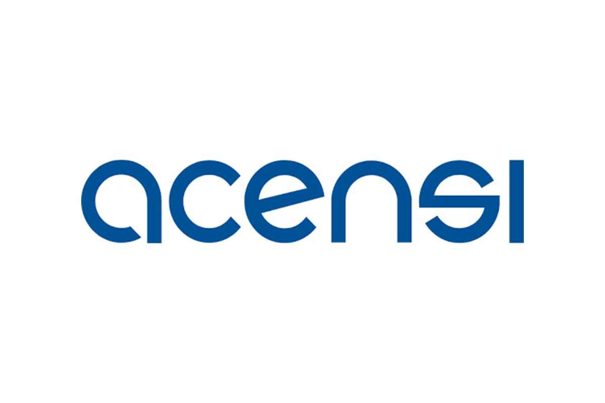 ACENSI logo