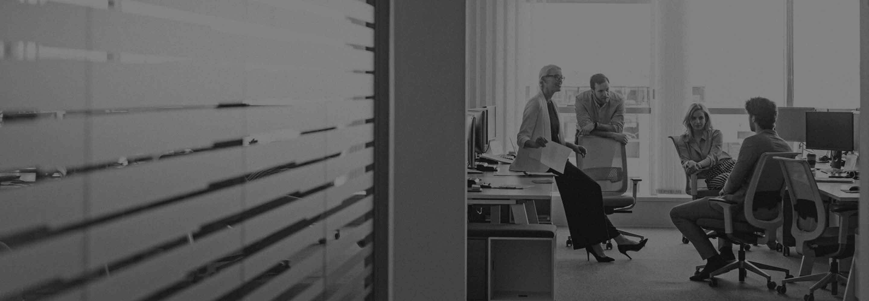 Hero managed services