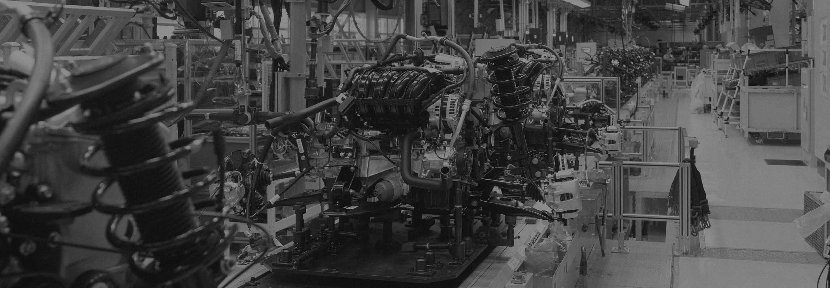 Hero manufacturing