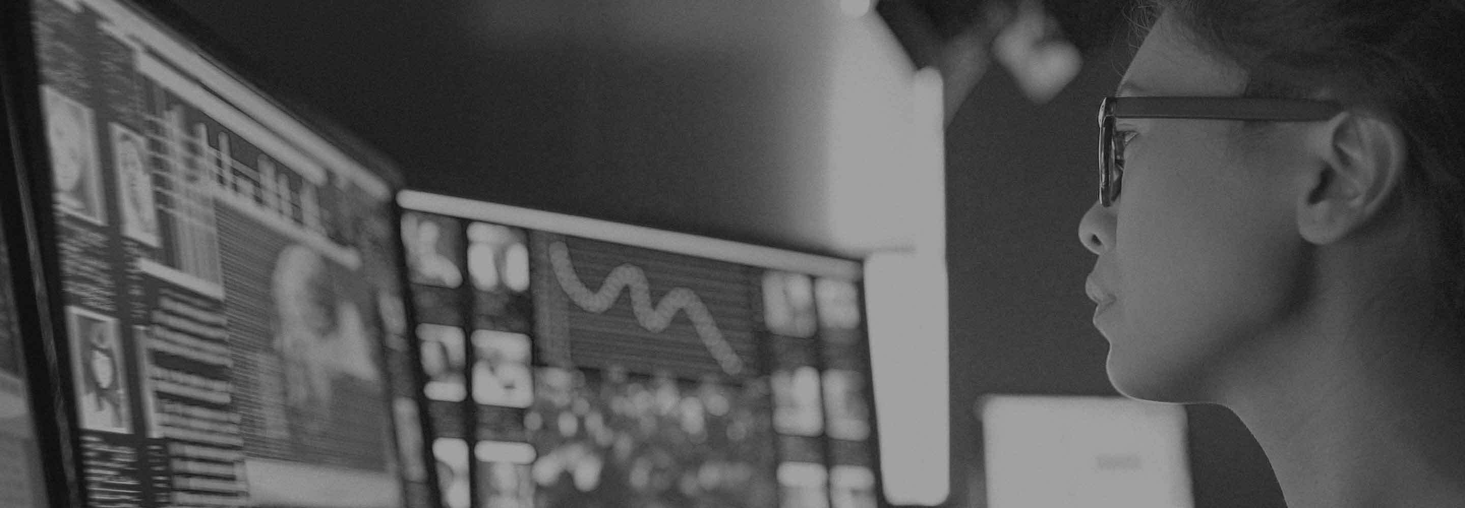 Hero reputational financial monitoring