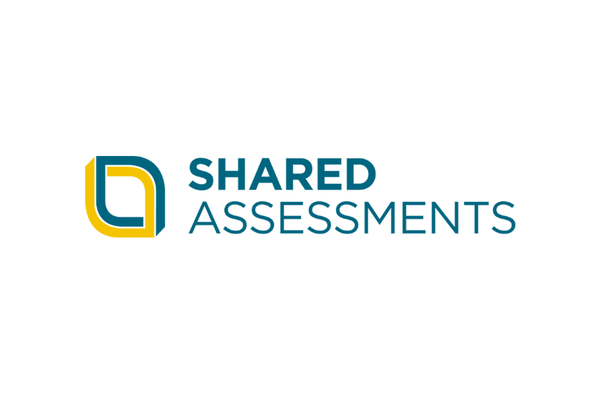 Logo shared assessments