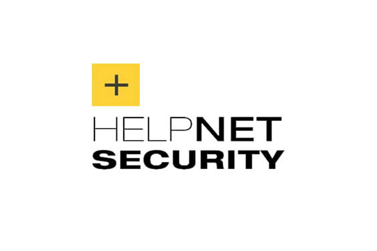News helpnet logo