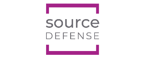 Source Defense Logo