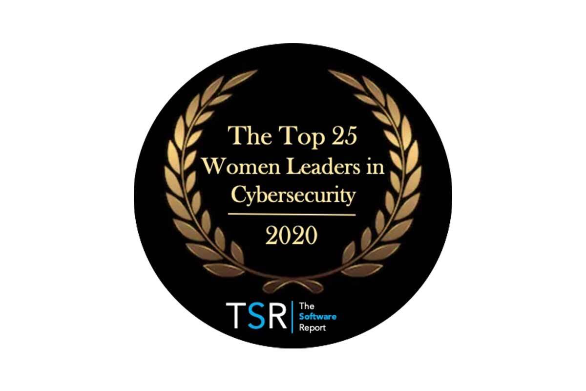 Pr top women cyber leaders 2020